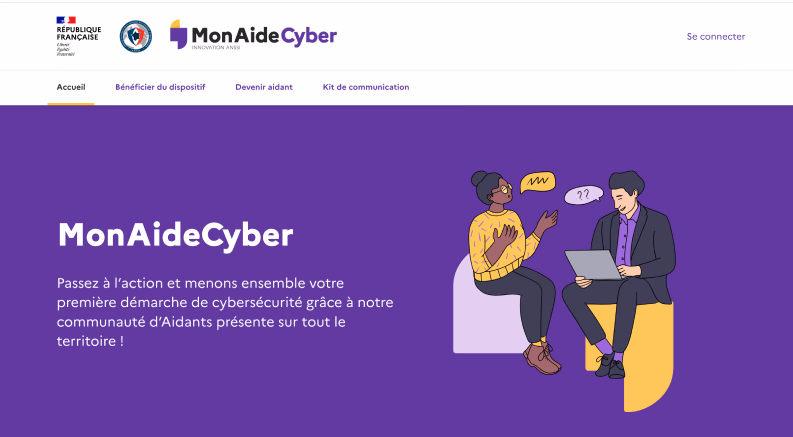 Illustration du service