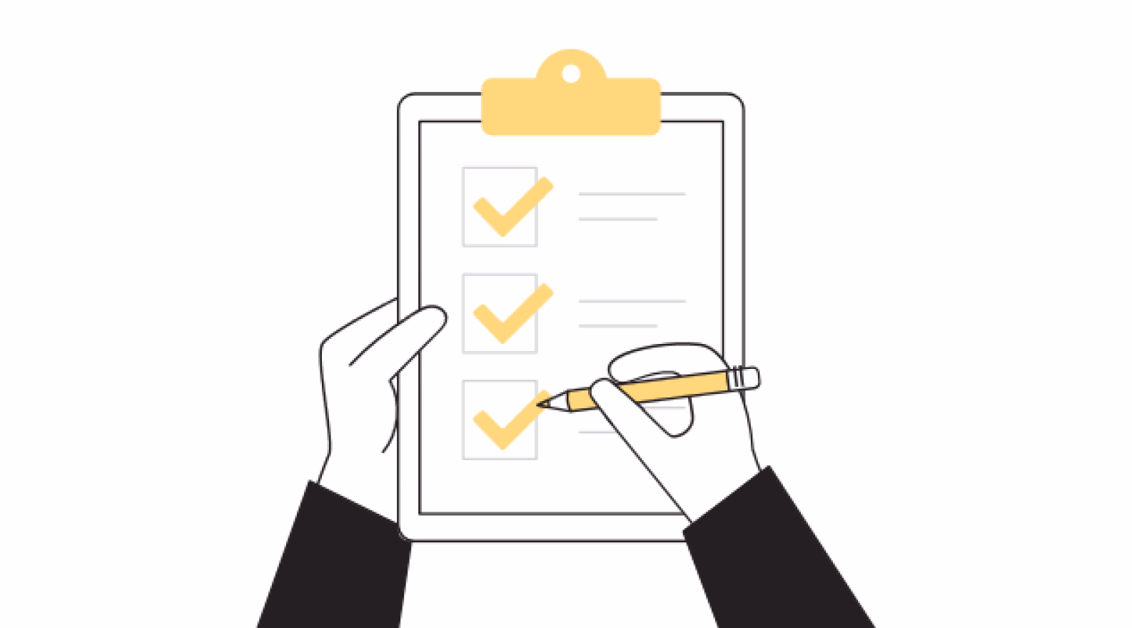 Illustration du service