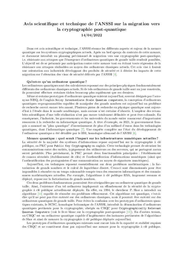 Illustration du guide