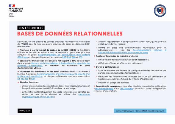 Illustration du guide