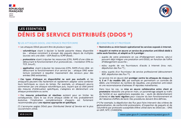 Illustration du guide