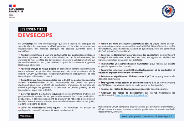 Illustration du guide