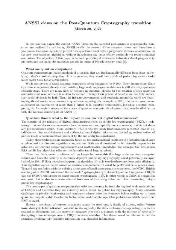 Illustration du guide
