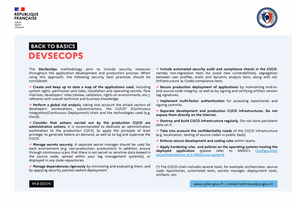 Illustration du guide