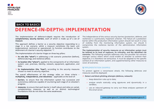 Illustration du guide
