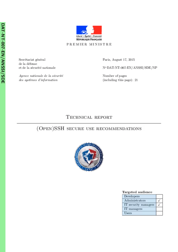 Illustration du guide
