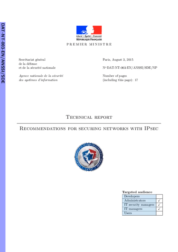 Illustration du guide