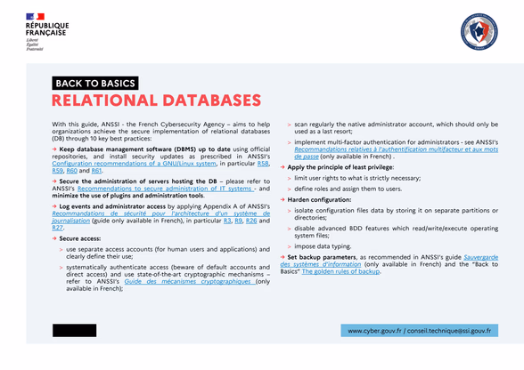 Illustration du guide