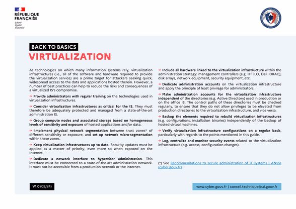Illustration du guide