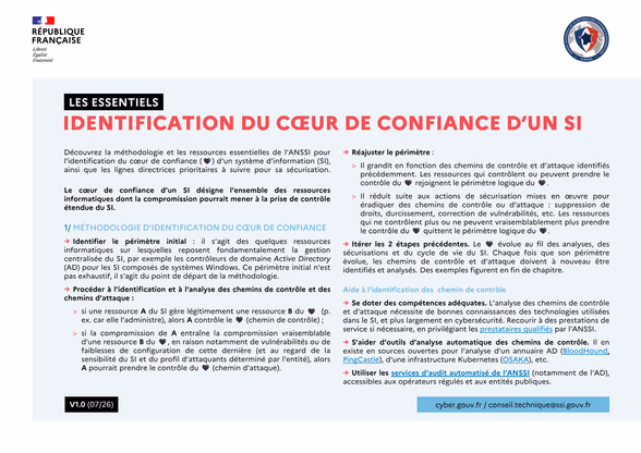 Illustration du guide