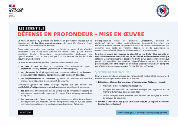 Illustration du guide