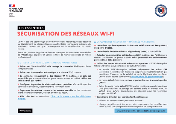 Illustration du guide