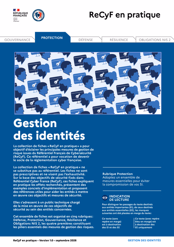 Illustration du guide
