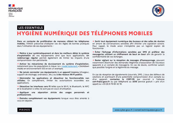 Illustration du guide