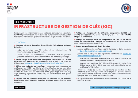 Illustration du guide