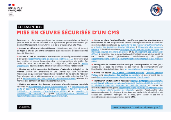 Illustration du guide