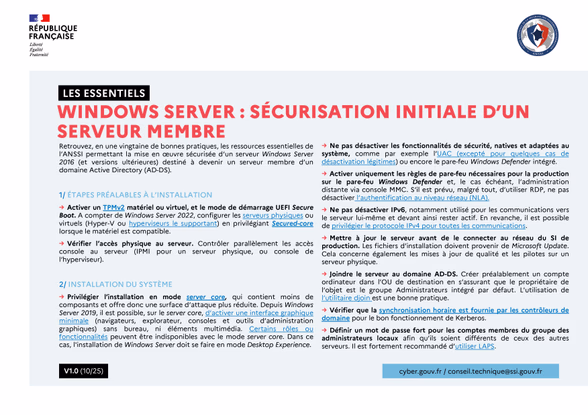 Illustration du guide