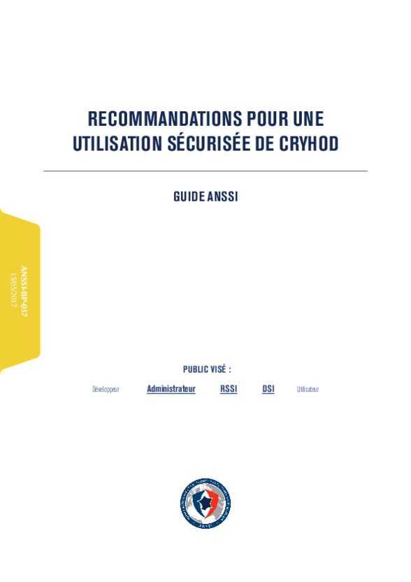 Illustration du guide