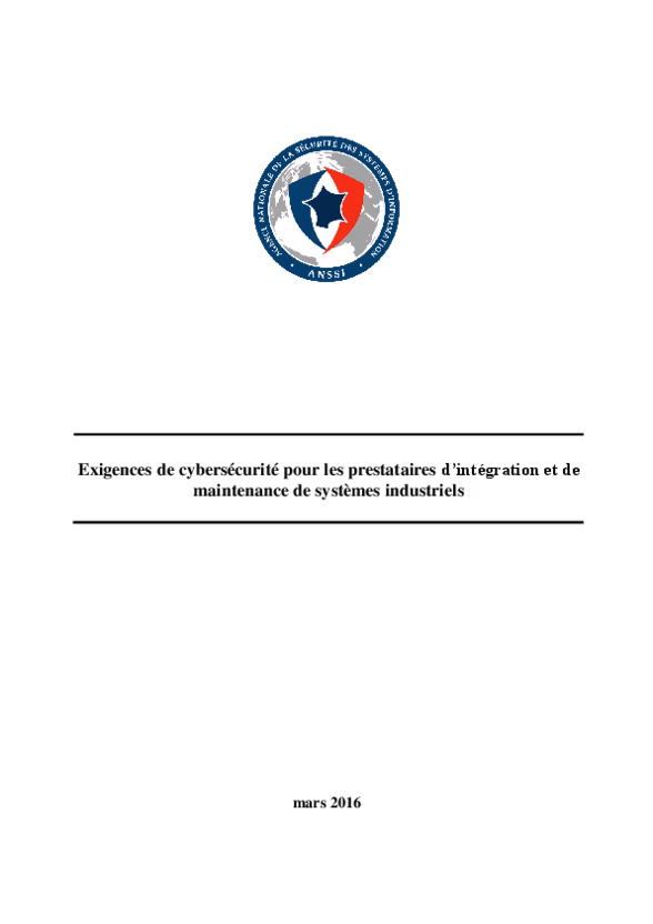 Illustration du guide