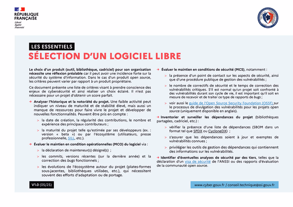 Illustration du guide