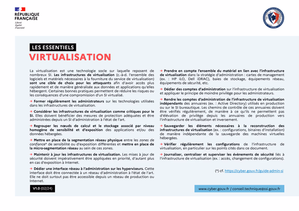 Illustration du guide